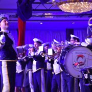 Captain's Dinner  (19.11.16)